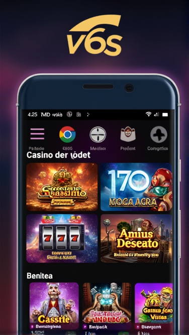 Captura de tela do v65 - Modo Torneio